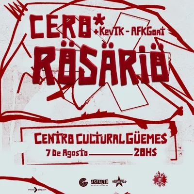 CERO*