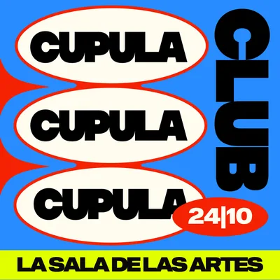 CUPULA FT TAICHU