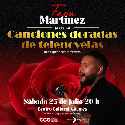 FACU MARTINEZ