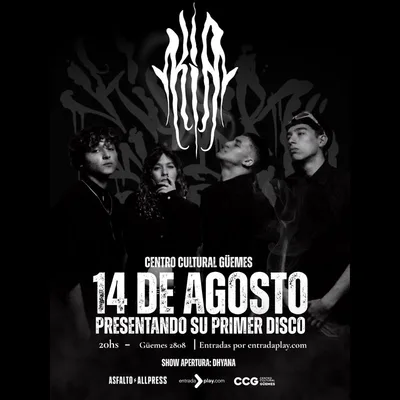 K.I.A. PRESENTA KILLER IN ACTION