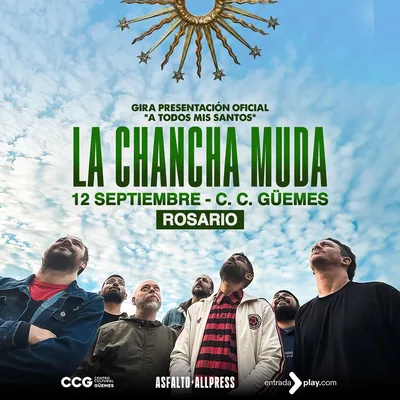 LA CHANCHA MUDA