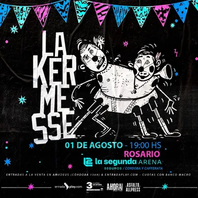 LA KERMESSE
