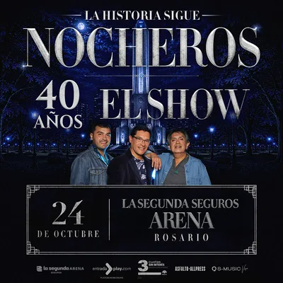 LOS NOCHEROS