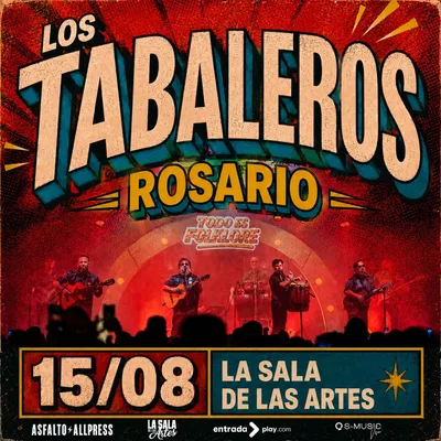 TABALEROS