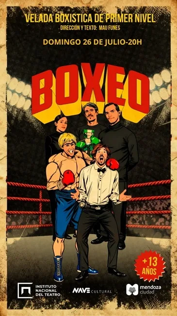 BOXEO