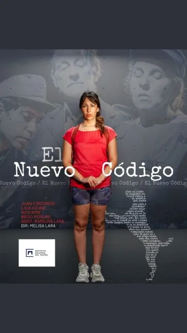 EL NUEVO CODIGO