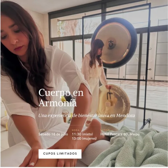 CUERPO EN ARMONIA