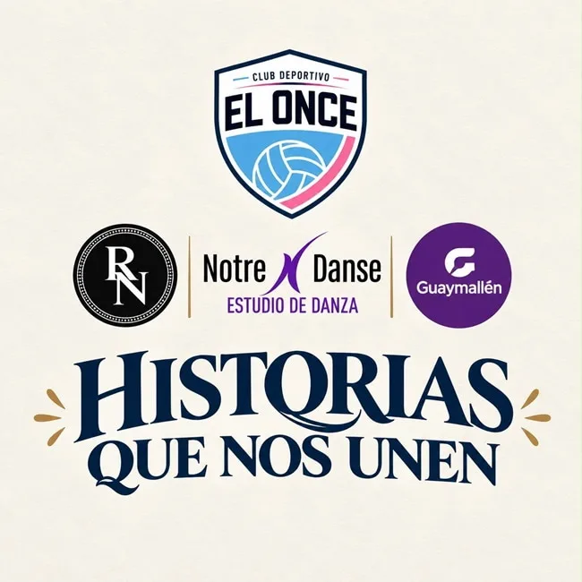 HISTORIAS QUE NOS UNEN