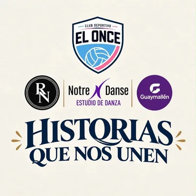 HISTORIAS QUE NOS UNEN