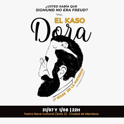 EL KASO DORA