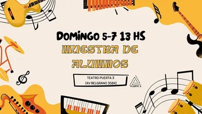 MUESTRA DE ALUMNOS