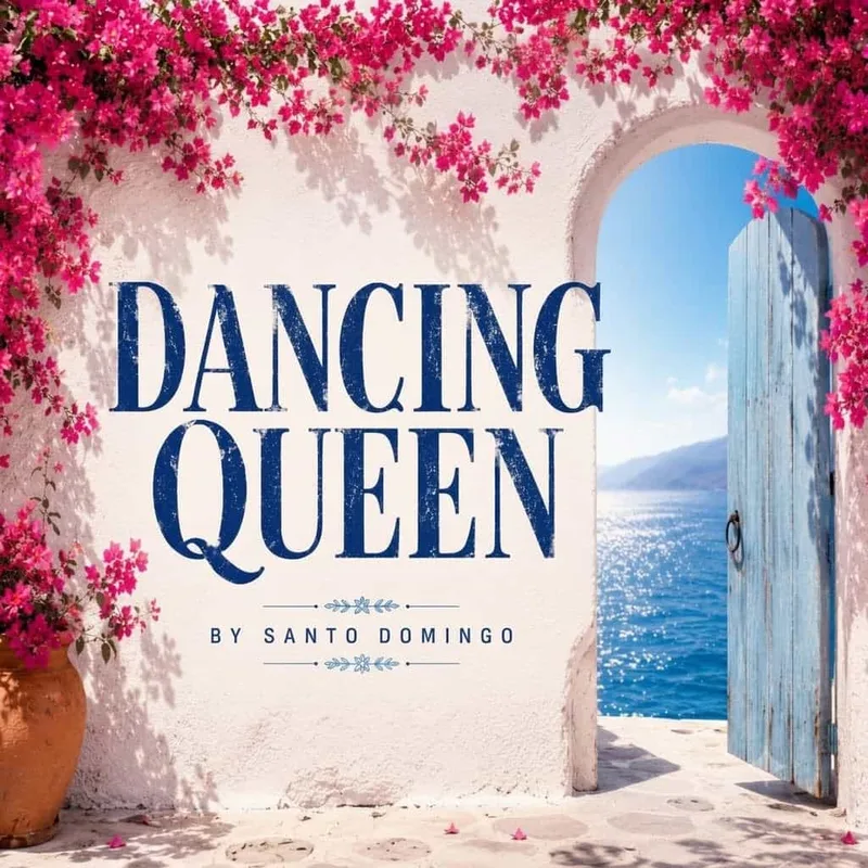 DANCING QUEEN