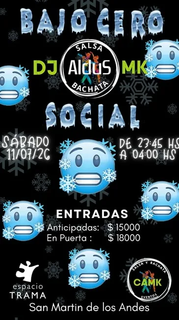 DJ ALDUS MK BAJO CERO SOCIAL