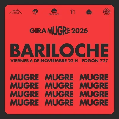 MUGRE + Dj Zepe Qu