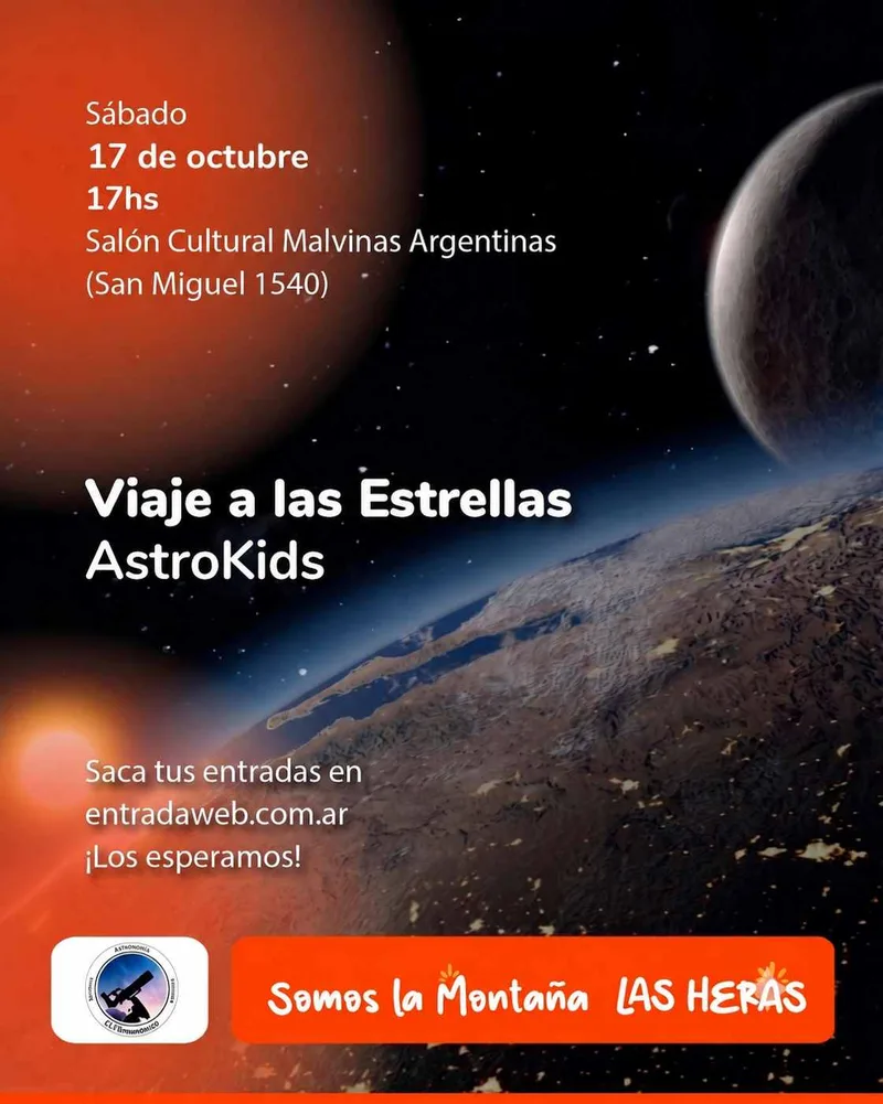 AstroKids