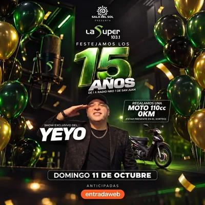 EL YEYO