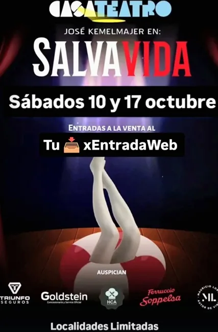 SALVAVIDA