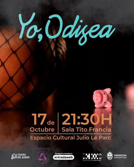 YO, ODISEA