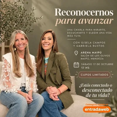 RECONOCERNOS PARA AVANZAR