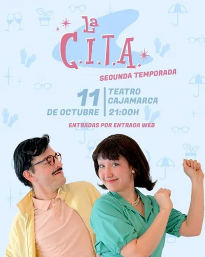 LA C.I.T.A 11 de Octubre