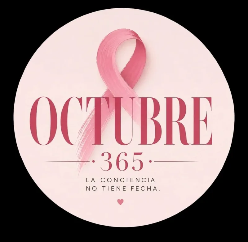 Desfile Solidario Octubre Todo el Año