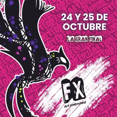 FENIX ART UNLIMITED LA FINAL