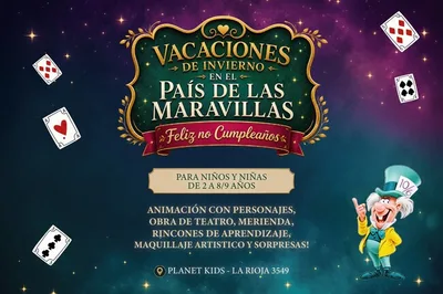 FELIZ NO CUMPLEAÑOS