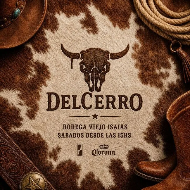 DEL CERRO SPOT