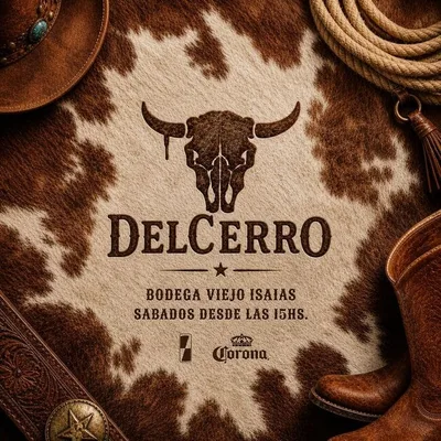 DEL CERRO SPOT