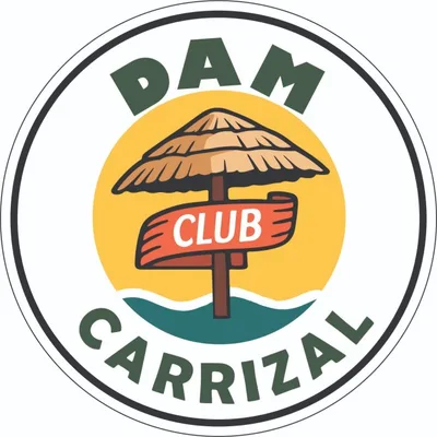 CLUB DAM CARRIZAL (ex Playa Luján de Cuyo)