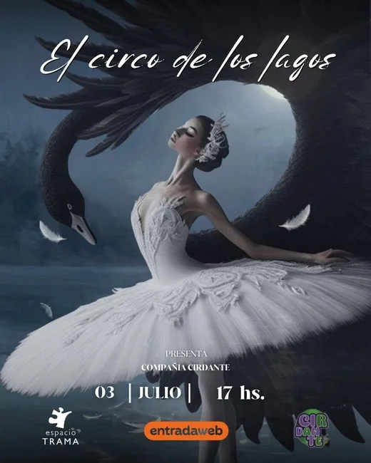 EL CIRCO DE LOS LAGOS