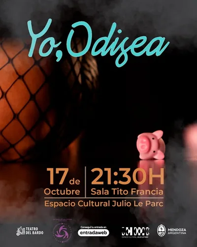 YO ODISEA