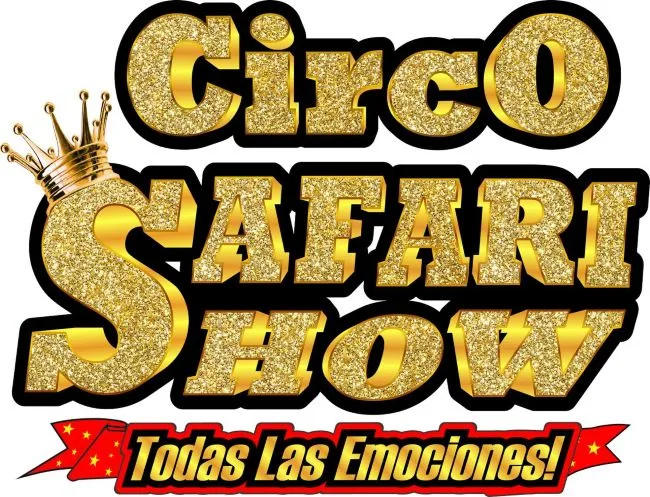CIRCO SAFARI SHOW