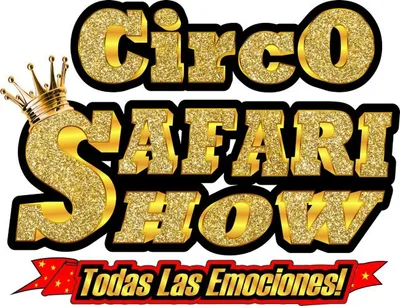CIRCO SAFARI SHOW