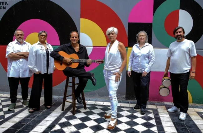 SIMPECAO 30 AÑOS