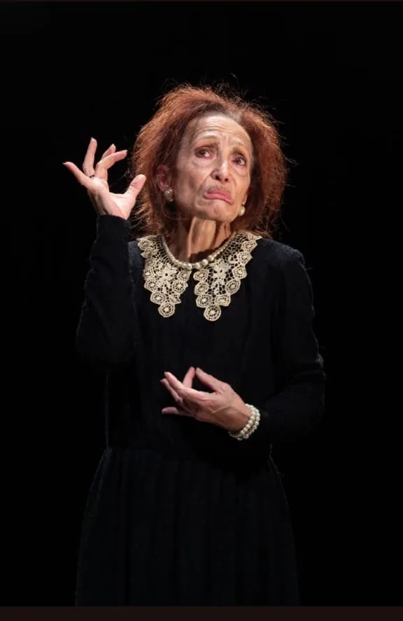 PEQUEÑA PIEZA PATETICA