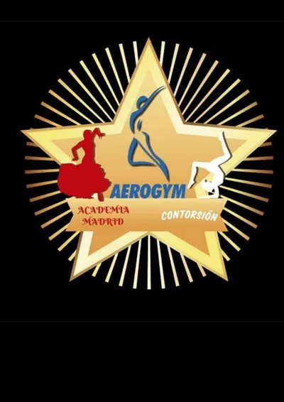 FESTIVAL AEROGYM-MADRID JULIO 2026