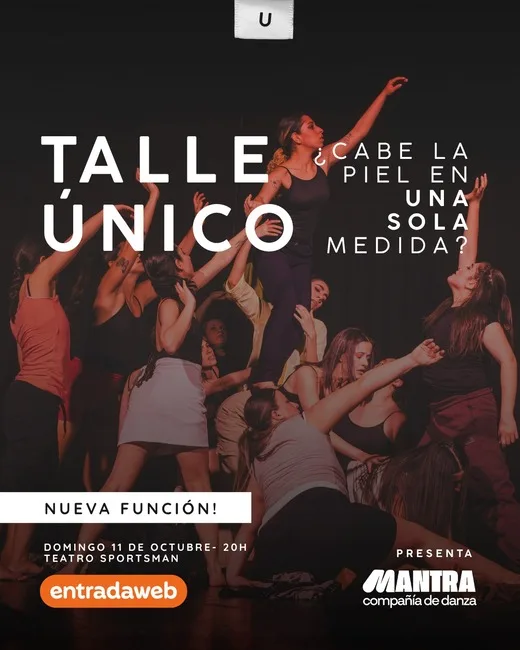 TALLE UNICO