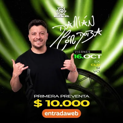 DAMIAN CORDOBA