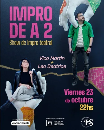 IMPRO DE A 2