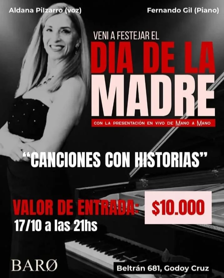 Día de la Madre en Baro