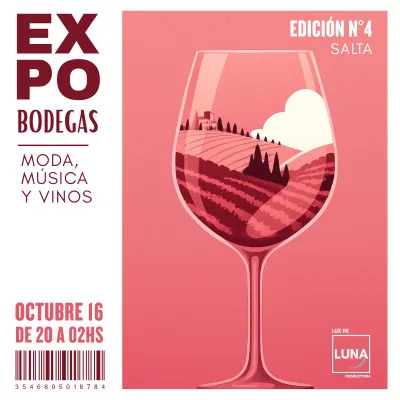 EXPOBODEGAS EDICIÓN SALTA N4