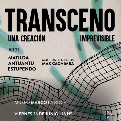 Festival TRANSCENO