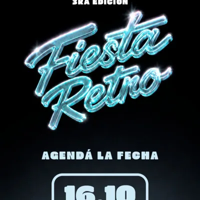 Fiesta Retro Wood +30