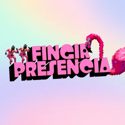 Fingir presencia en Julio