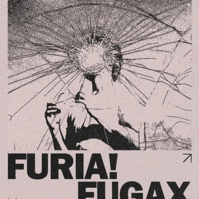 FURIA! - FUGAX EN MAMITA