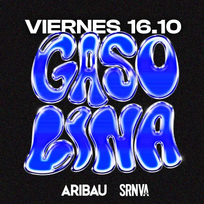 GASOLINA 16/10 - Reguetón Old School