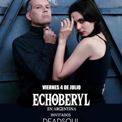 Gothic Prueba