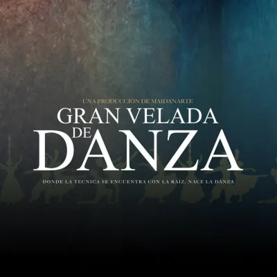 Gran Velada de Danza