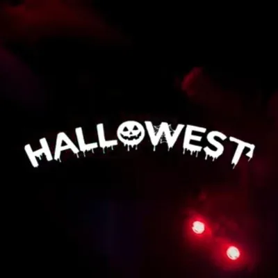 HALLOWEST!